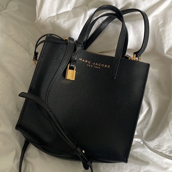 Marc Jacobs tote - Picture 3 of 4